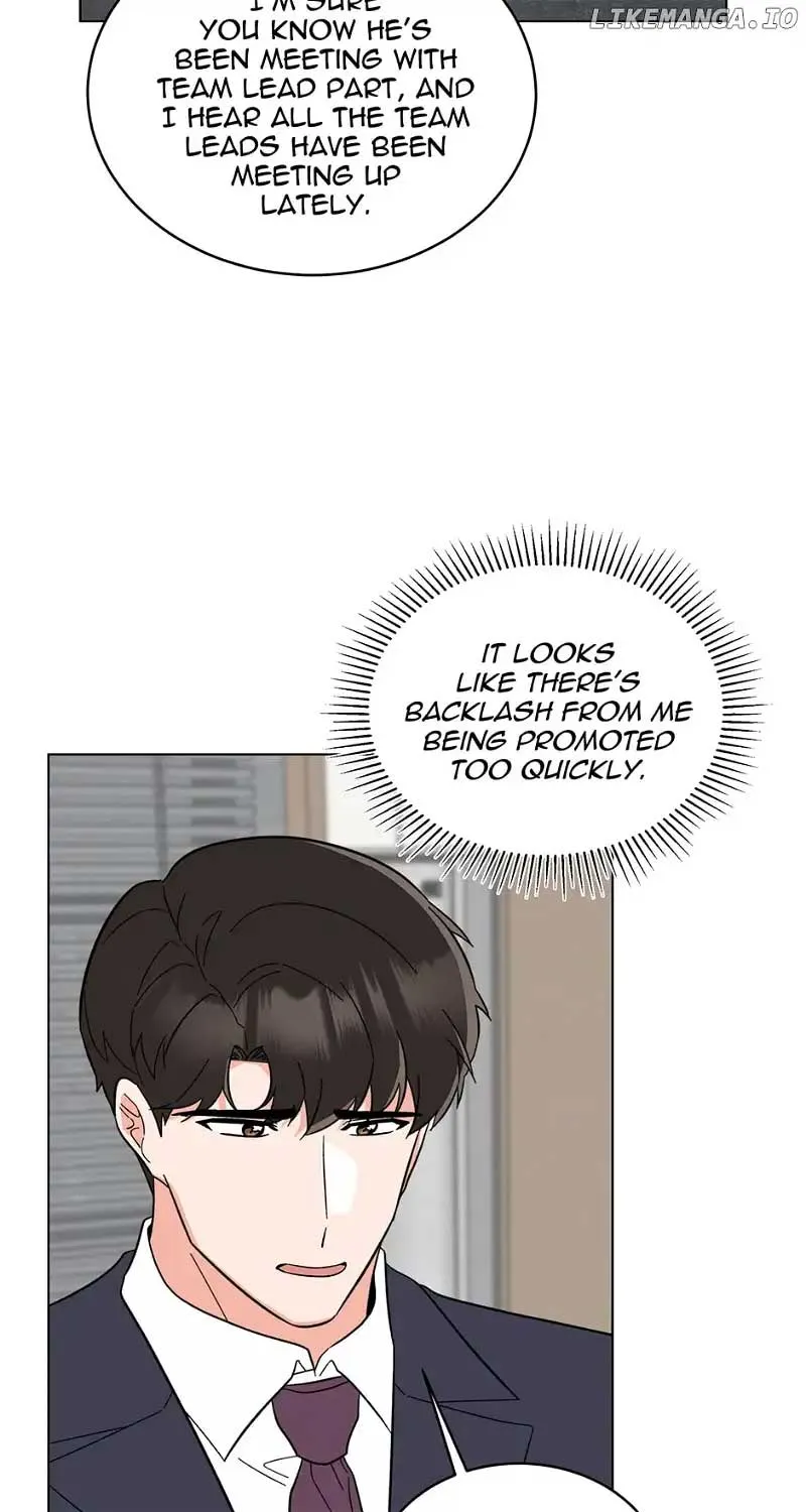 Read 1st year Max Level Manager chapter 123 image 35 on Lezhin