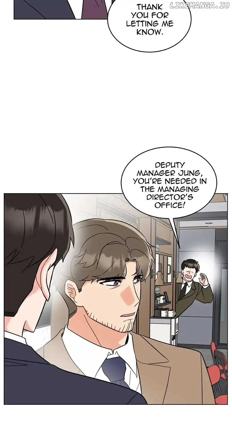 Read 1st year Max Level Manager chapter 123 image 36 on Lezhin