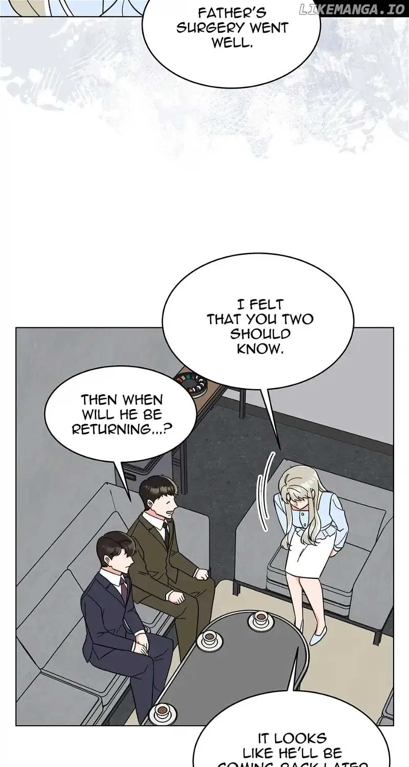 Read 1st year Max Level Manager chapter 123 image 39 on Lezhin