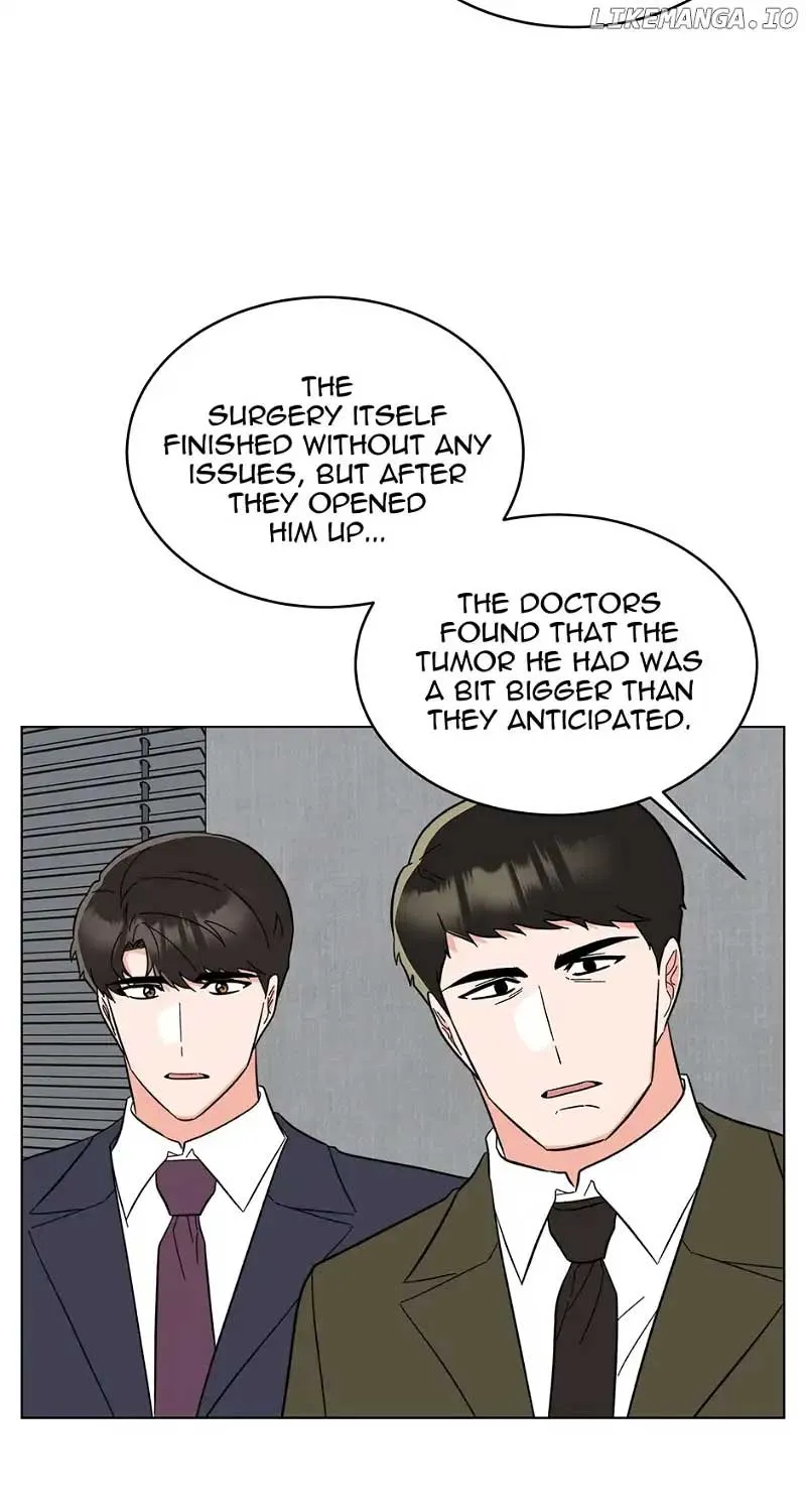 Read 1st year Max Level Manager chapter 123 image 41 on Lezhin
