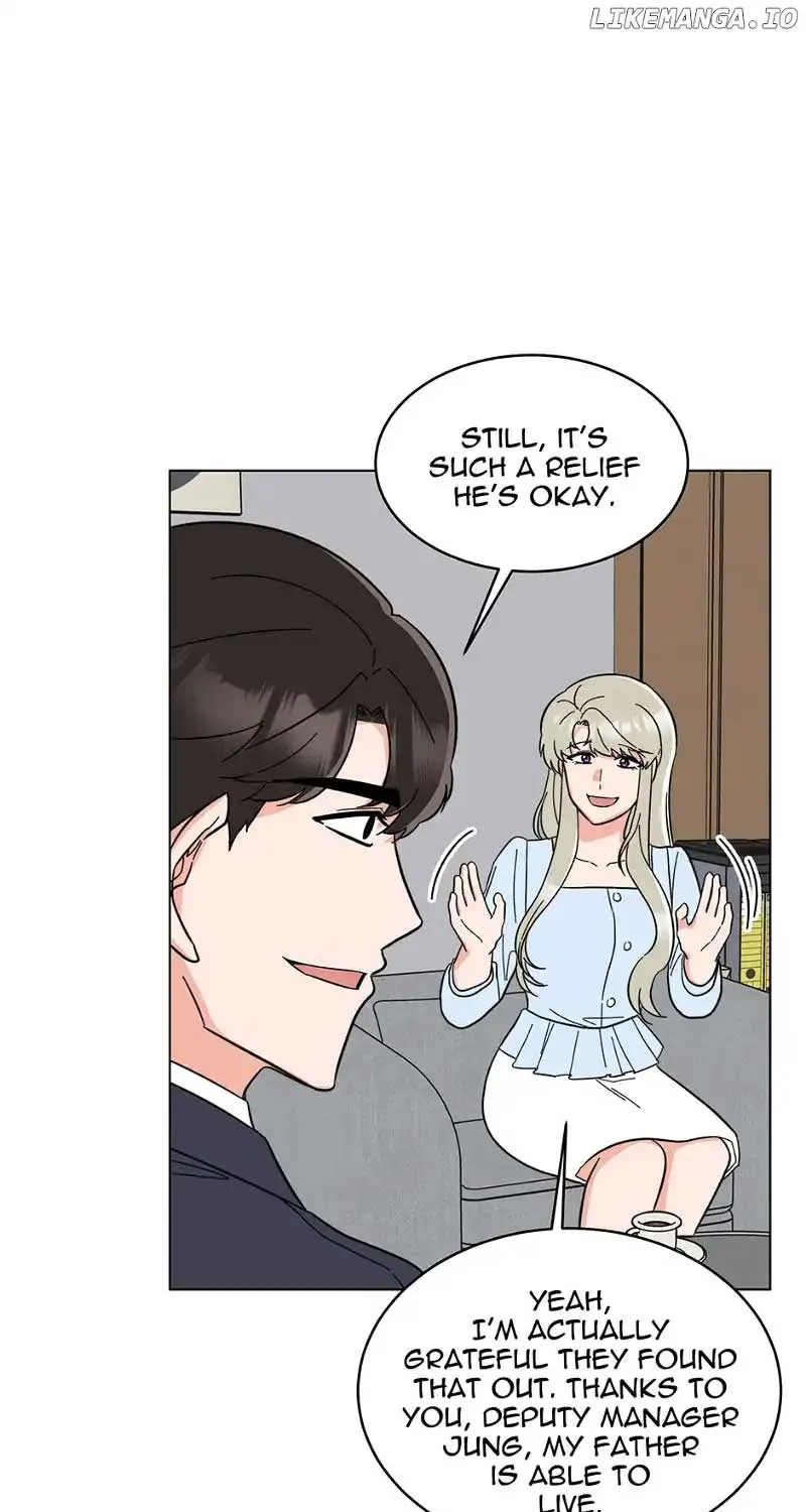 Read 1st year Max Level Manager chapter 123 image 43 on Lezhin
