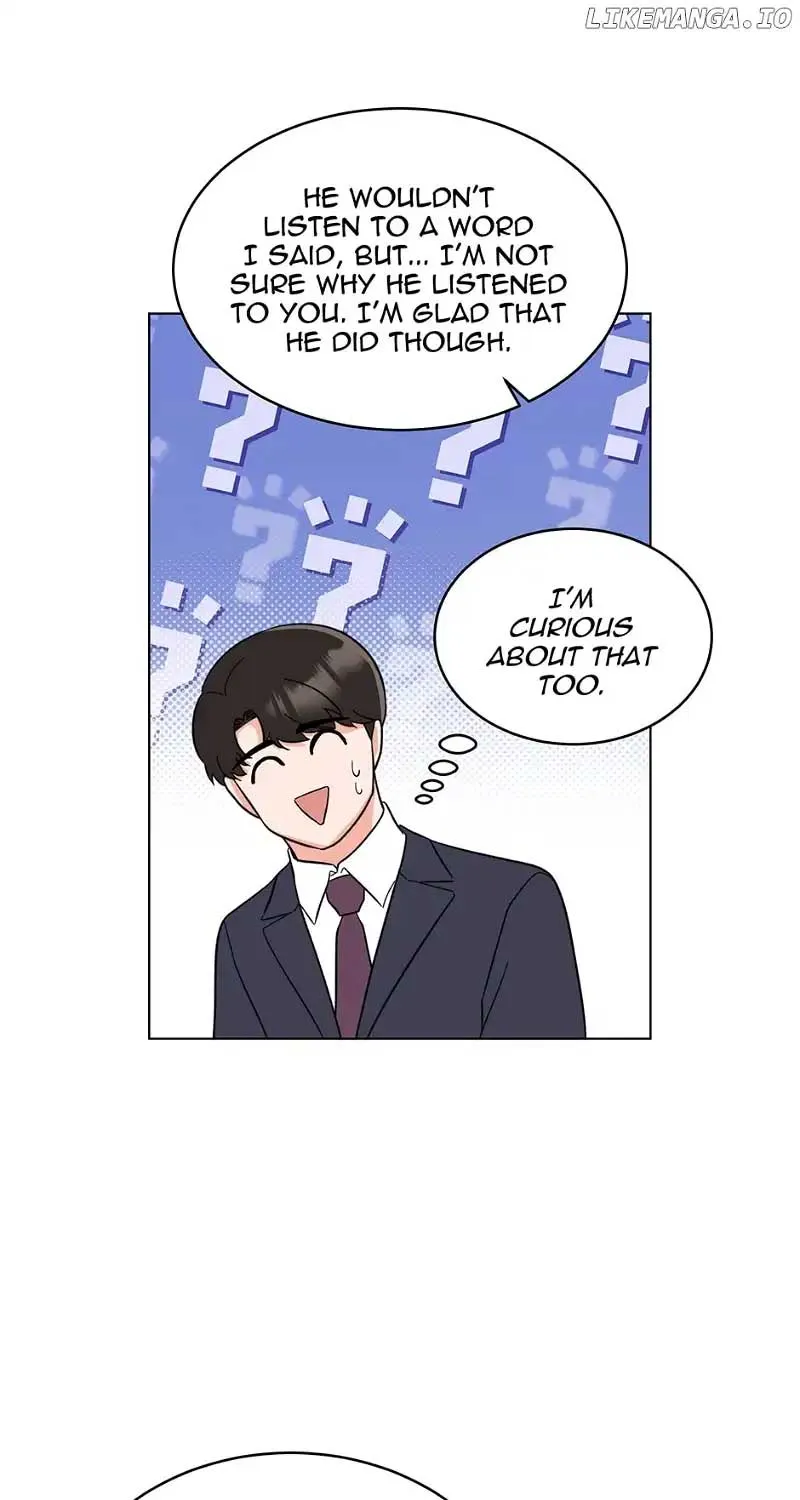 Read 1st year Max Level Manager chapter 123 image 45 on Lezhin
