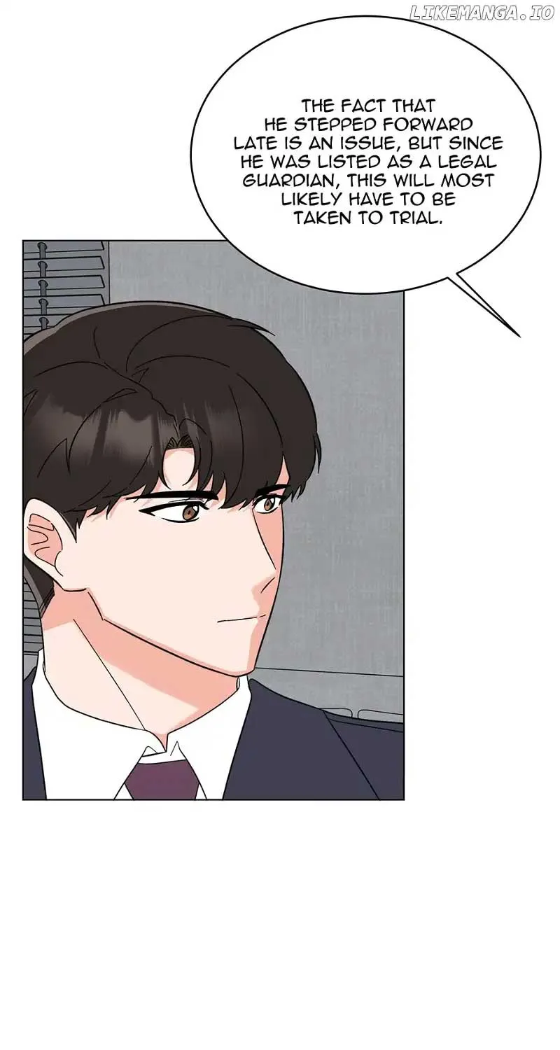 Read 1st year Max Level Manager chapter 123 image 47 on Lezhin