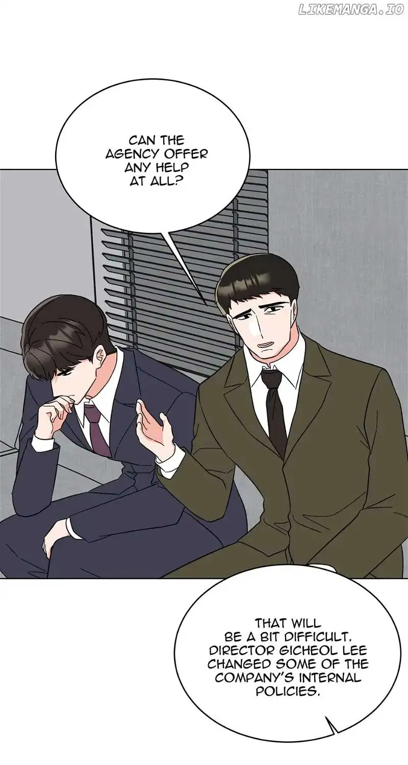 Read 1st year Max Level Manager chapter 123 image 48 on Lezhin