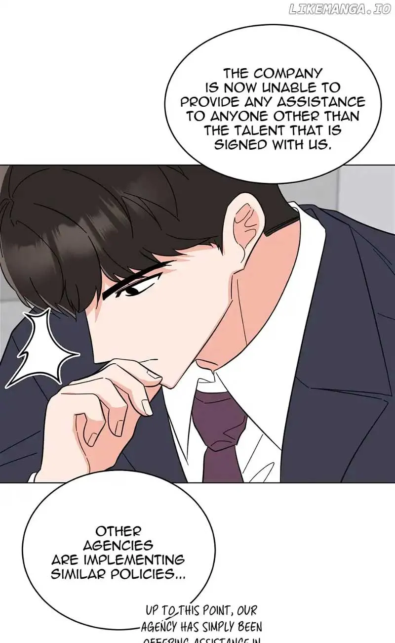 Read 1st year Max Level Manager chapter 123 image 49 on Lezhin