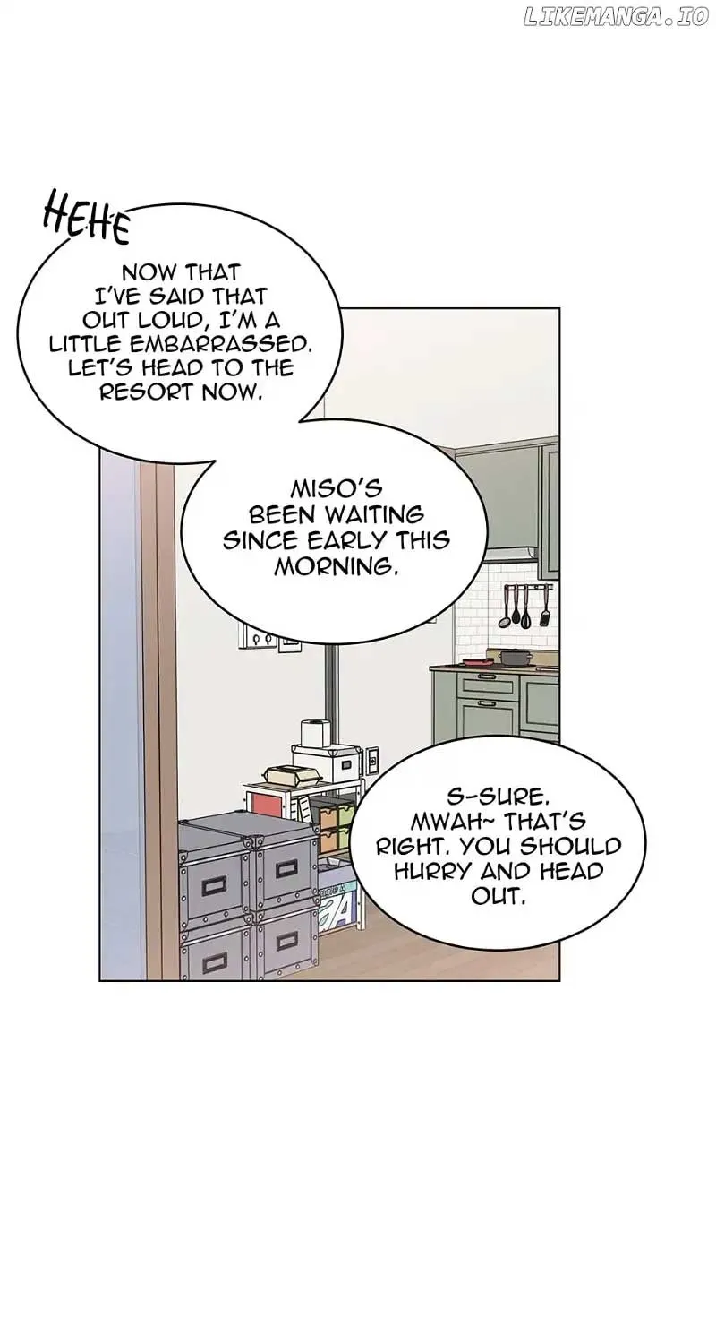 Read 1st year Max Level Manager chapter 123 image 5 on Lezhin