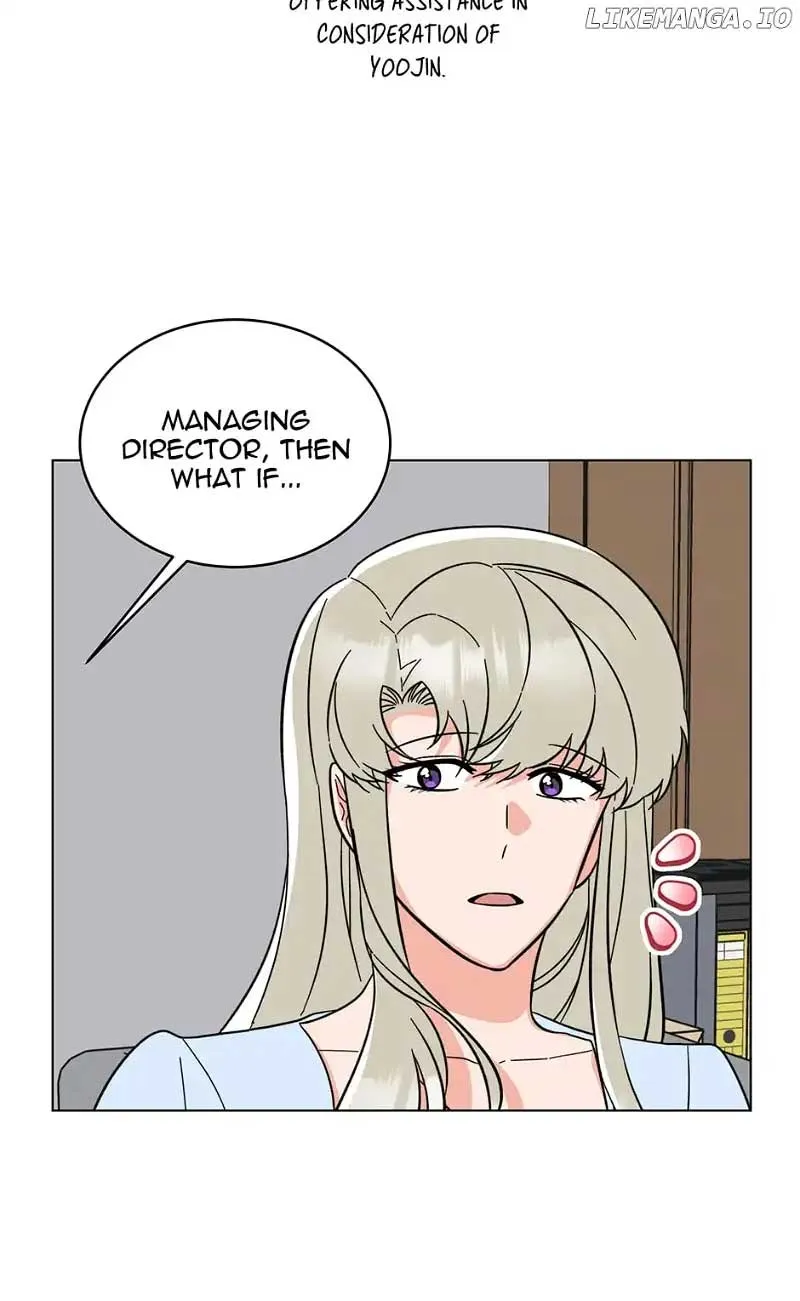 Read 1st year Max Level Manager chapter 123 image 50 on Lezhin