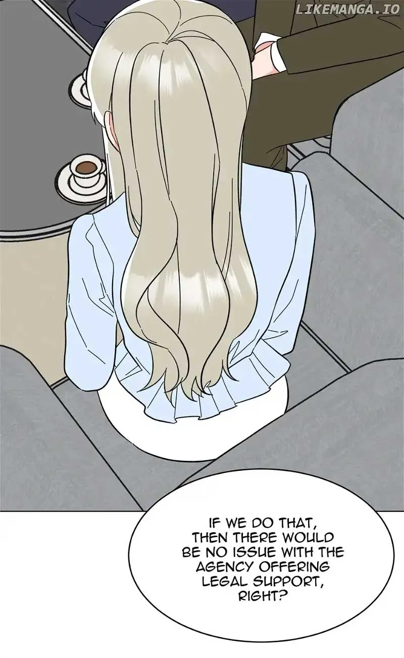 Read 1st year Max Level Manager chapter 123 image 52 on Lezhin