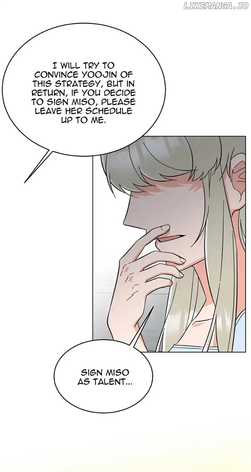 Read 1st year Max Level Manager chapter 123 image 53 on Lezhin