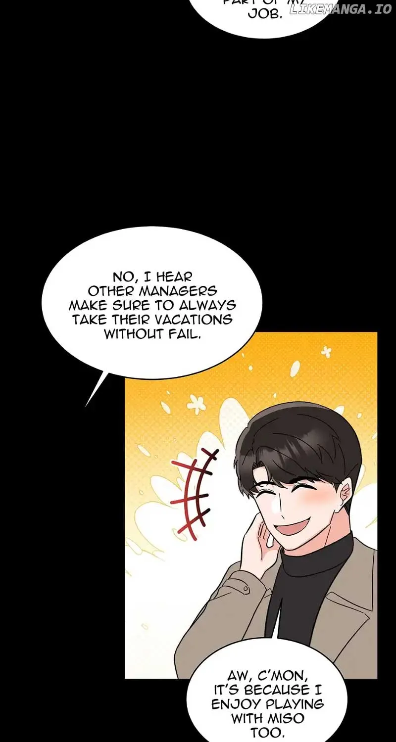 Read 1st year Max Level Manager chapter 123 image 61 on Lezhin