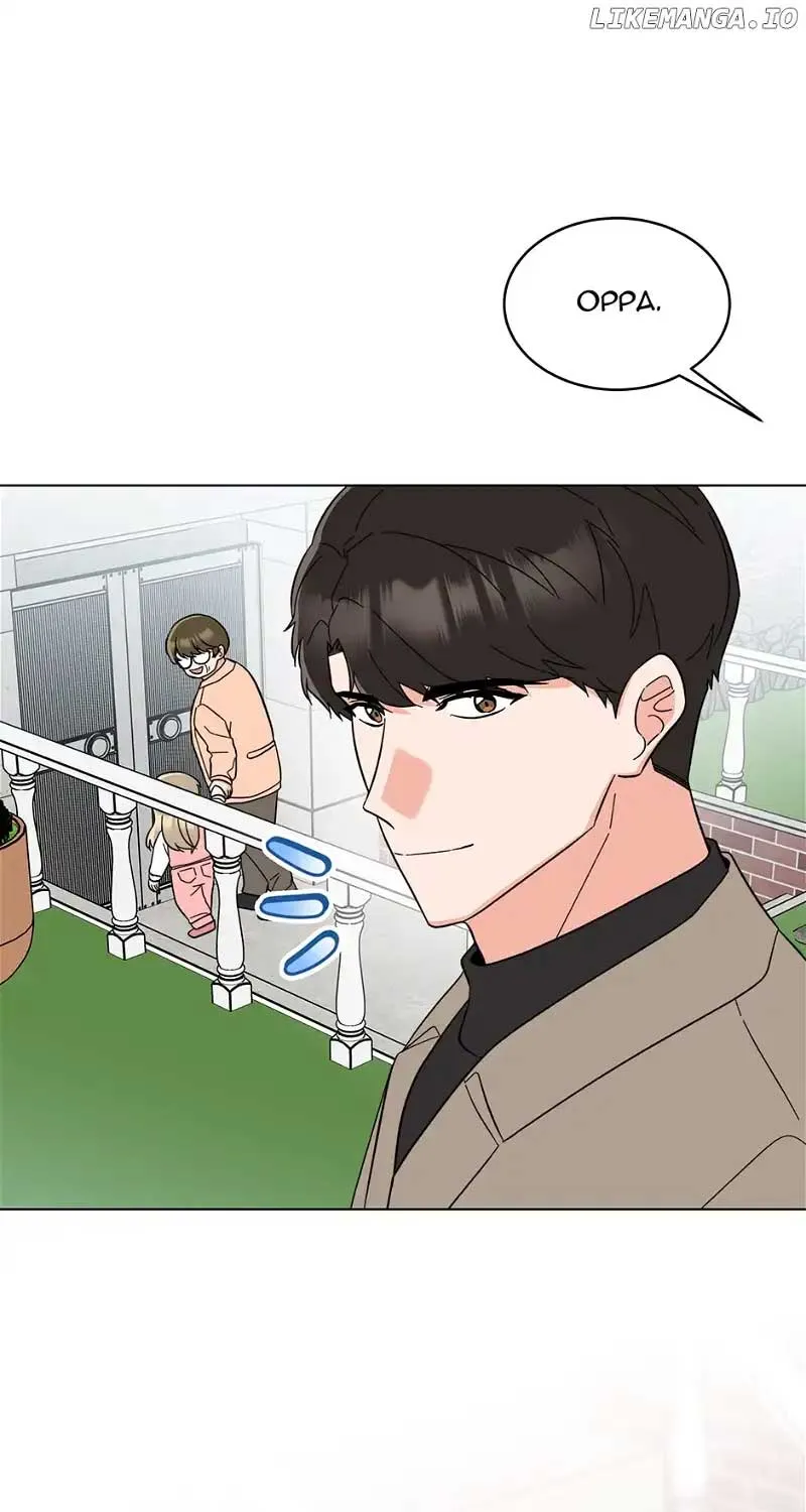 Read 1st year Max Level Manager chapter 123 image 7 on Lezhin