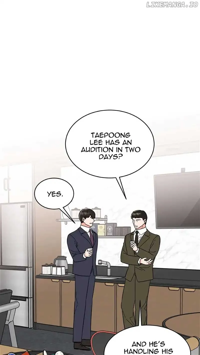 Read 1st year Max Level Manager chapter 123 image 72 on Lezhin