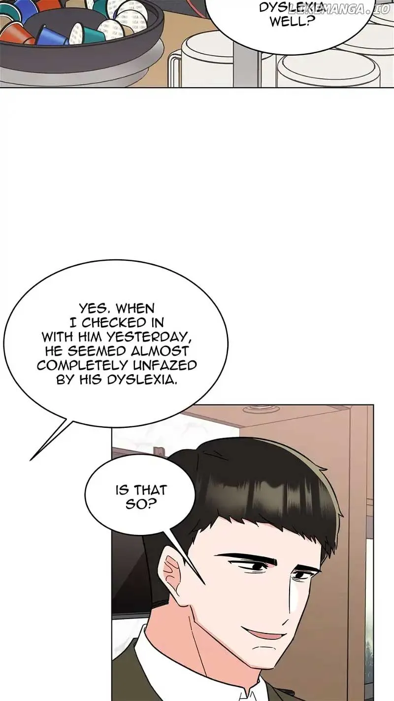Read 1st year Max Level Manager chapter 123 image 73 on Lezhin