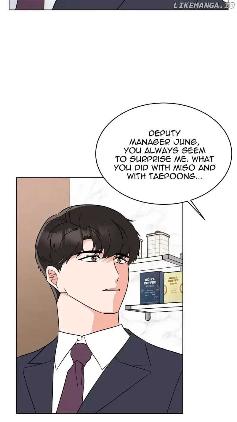 Read 1st year Max Level Manager chapter 123 image 75 on Lezhin