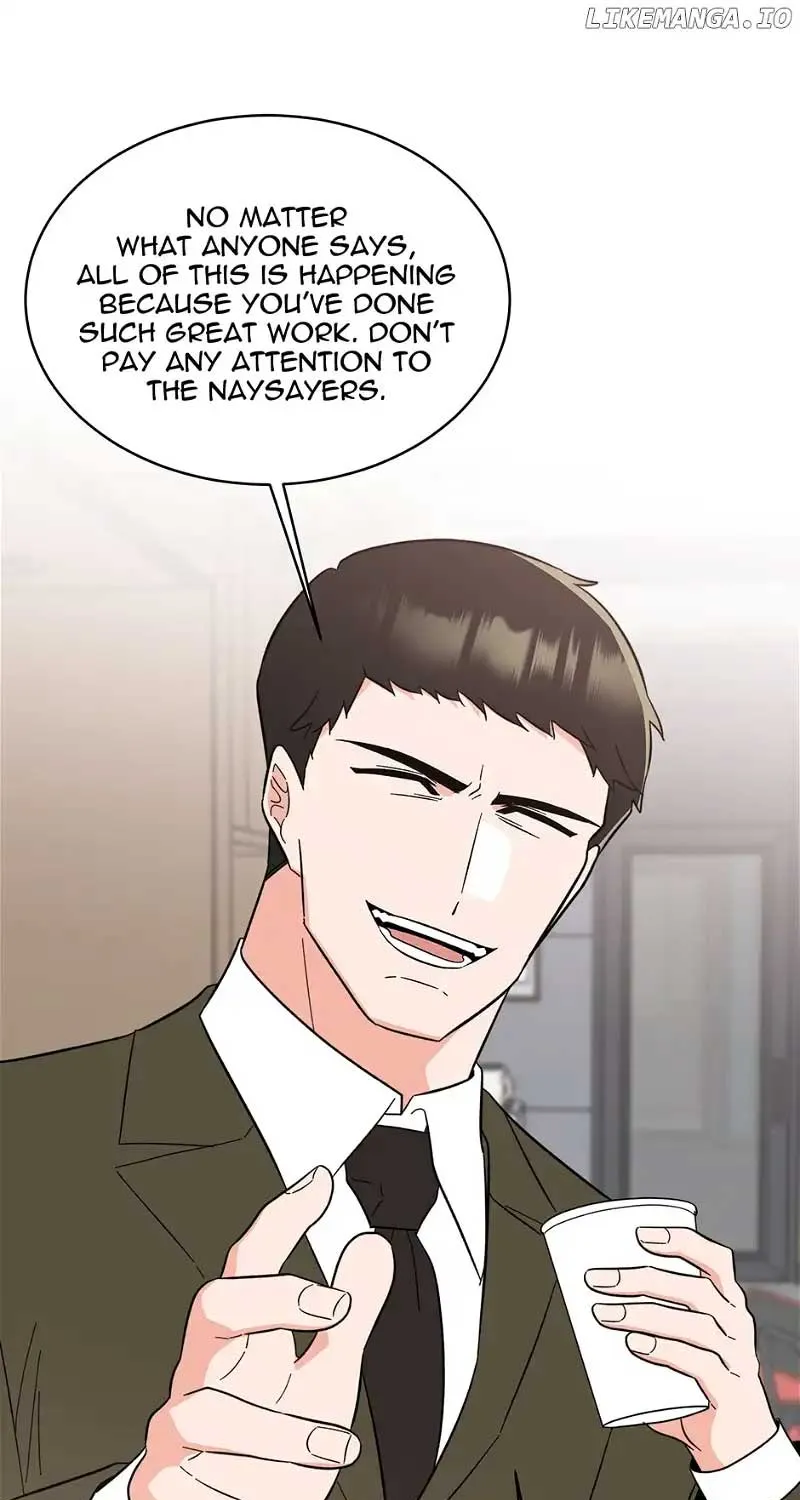 Read 1st year Max Level Manager chapter 123 image 76 on Lezhin