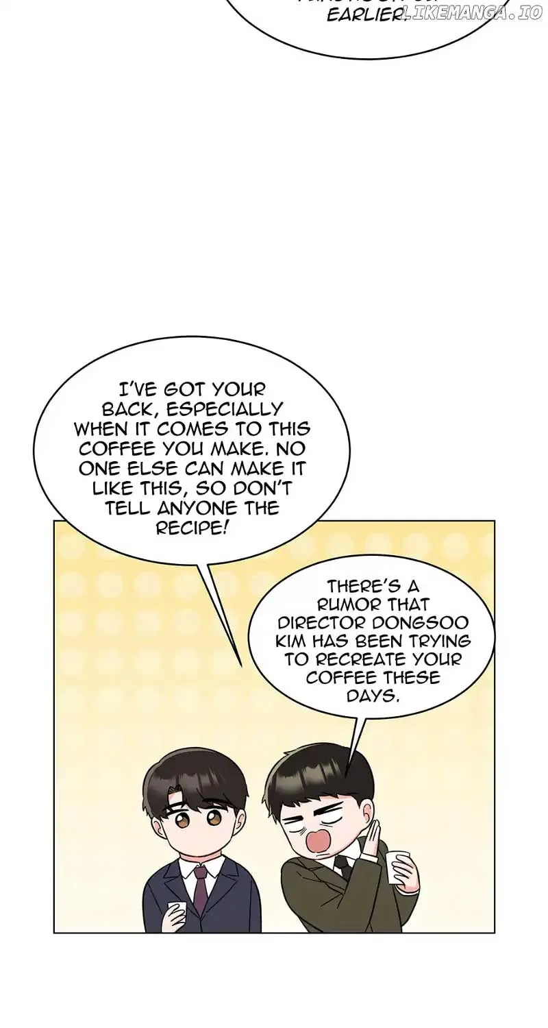 Read 1st year Max Level Manager chapter 123 image 80 on Lezhin