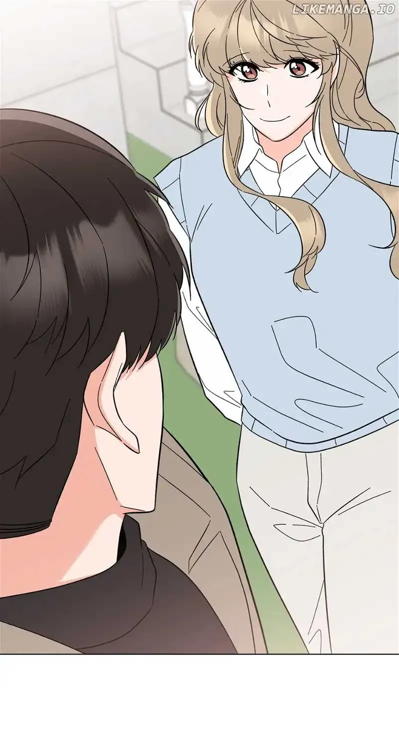 Read 1st year Max Level Manager chapter 123 image 9 on Lezhin