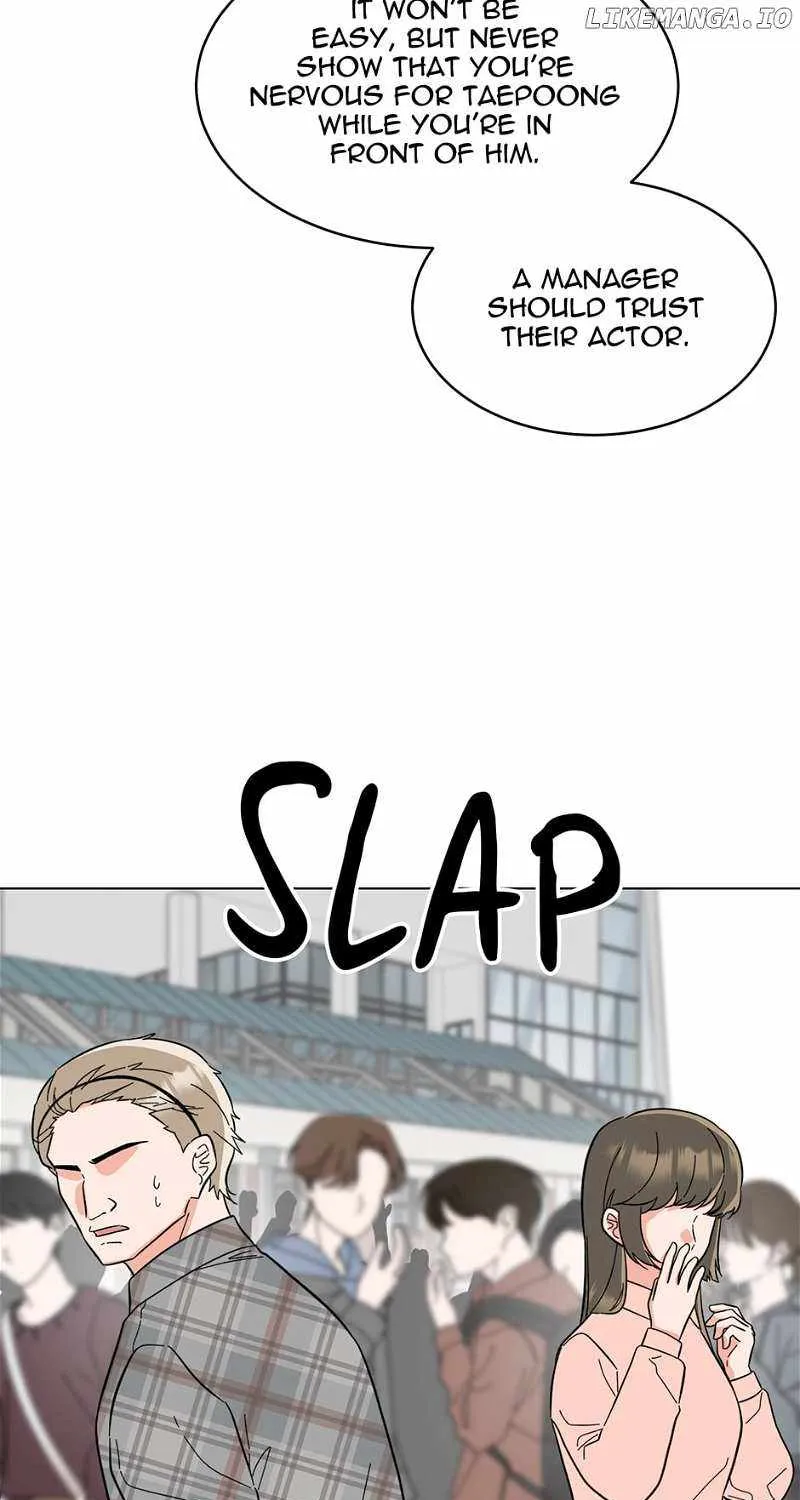 Read 1st year Max Level Manager chapter 124 image 11 on Lezhin