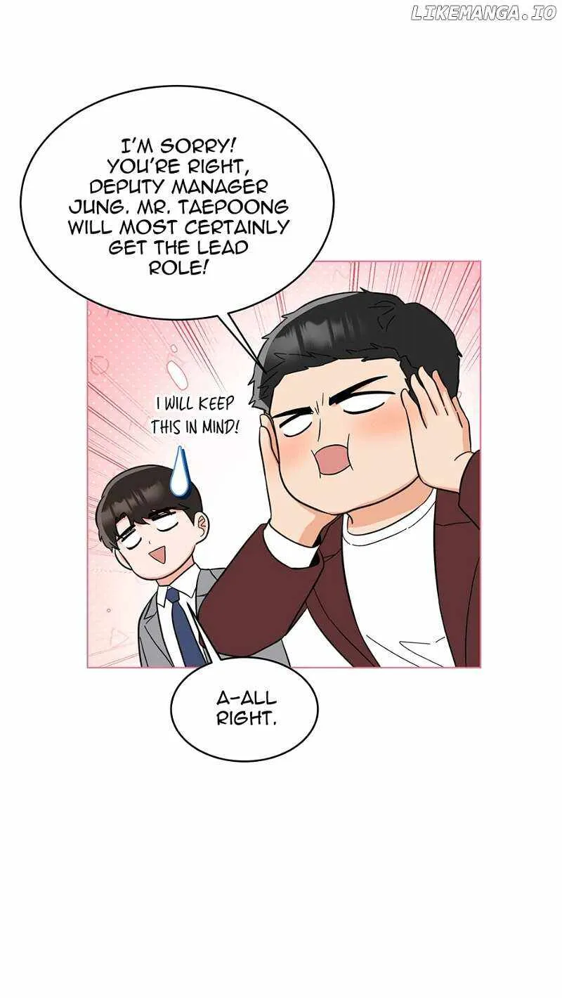 Read 1st year Max Level Manager chapter 124 image 13 on Lezhin