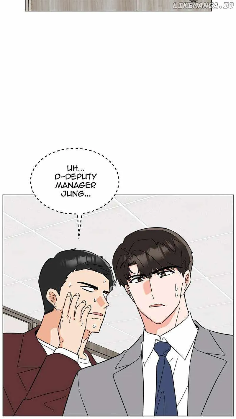 Read 1st year Max Level Manager chapter 124 image 15 on Lezhin
