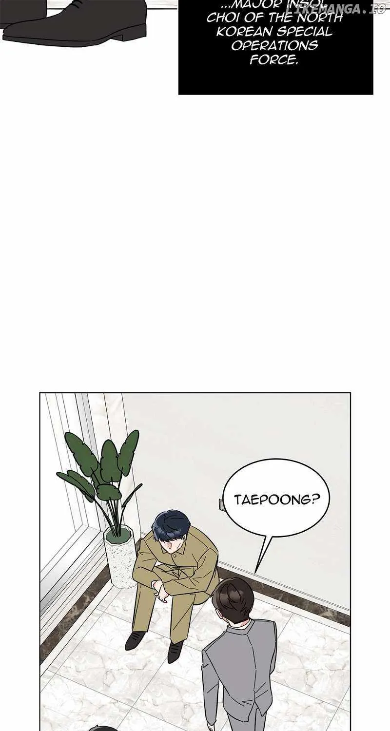 Read 1st year Max Level Manager chapter 124 image 23 on Lezhin
