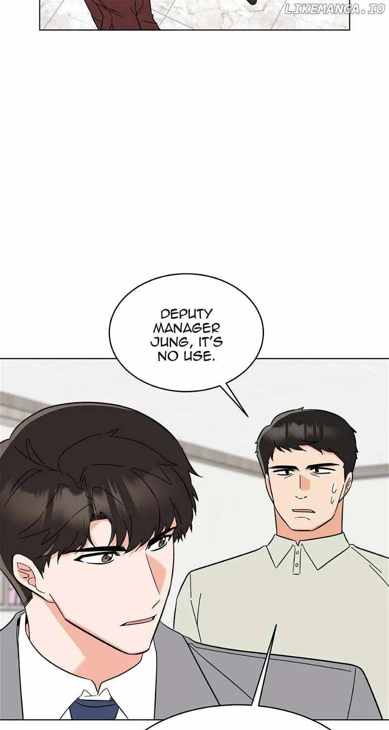 Read 1st year Max Level Manager chapter 124 image 25 on Lezhin