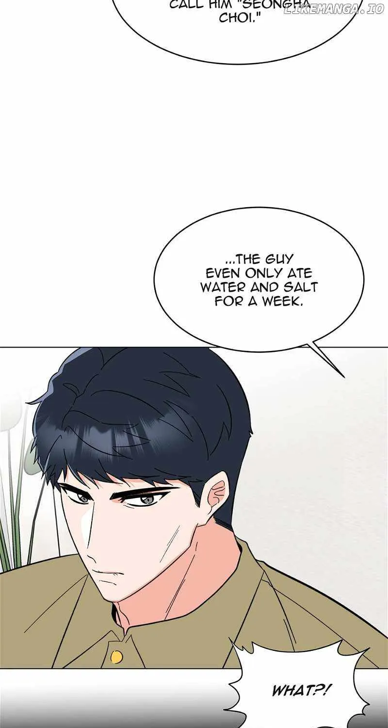 Read 1st year Max Level Manager chapter 124 image 27 on Lezhin