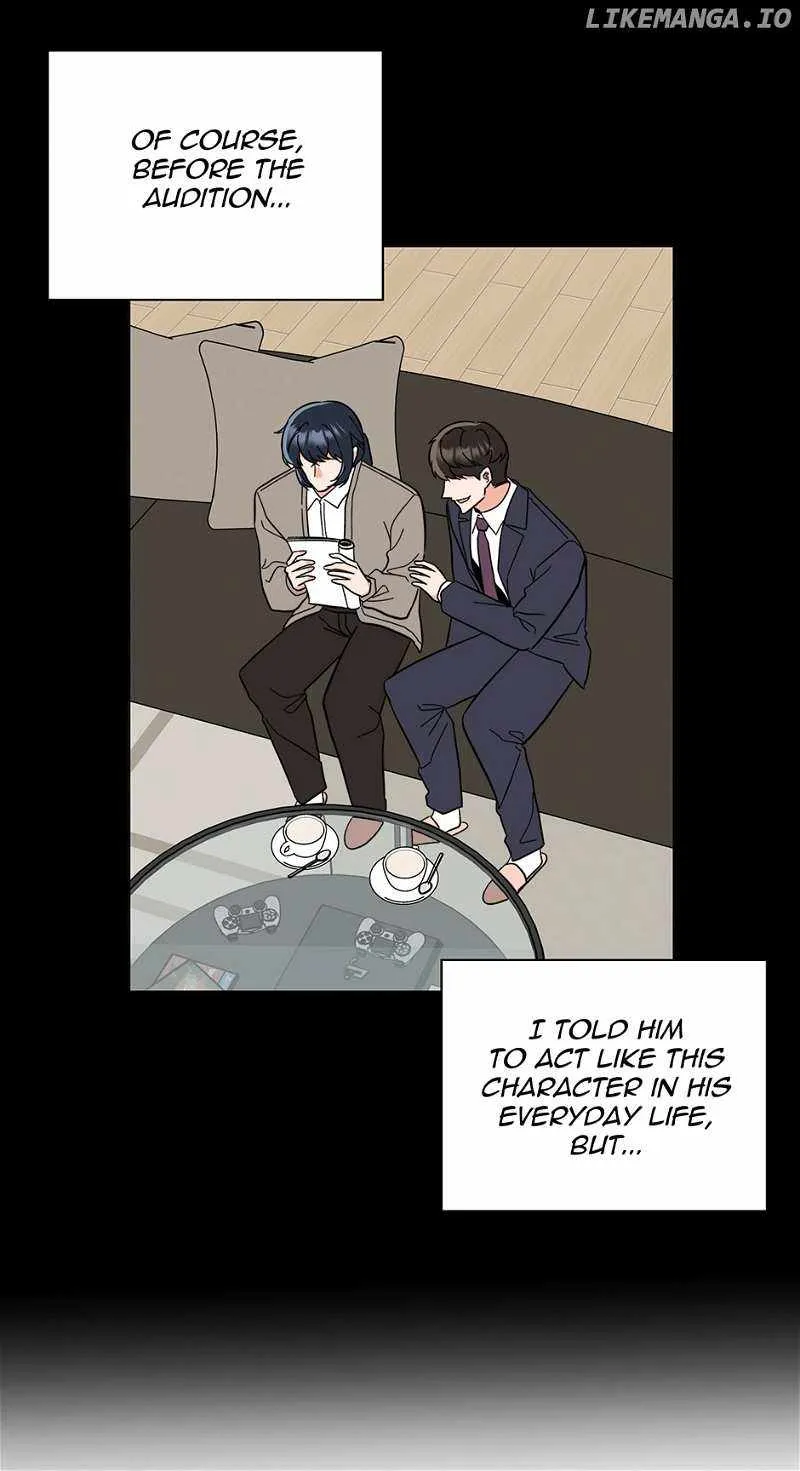 Read 1st year Max Level Manager chapter 124 image 29 on Lezhin