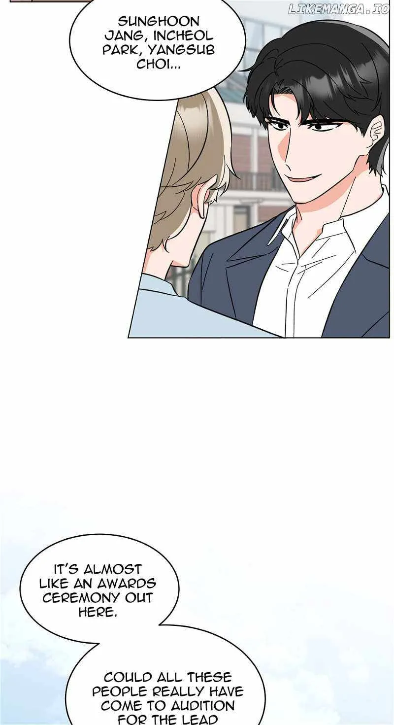 Read 1st year Max Level Manager chapter 124 image 3 on Lezhin
