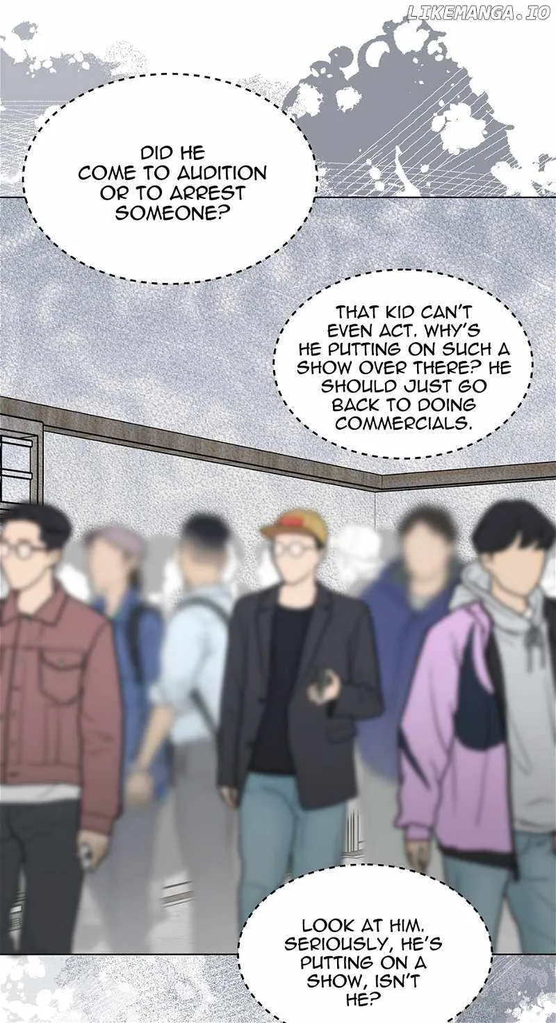 Read 1st year Max Level Manager chapter 124 image 31 on Lezhin