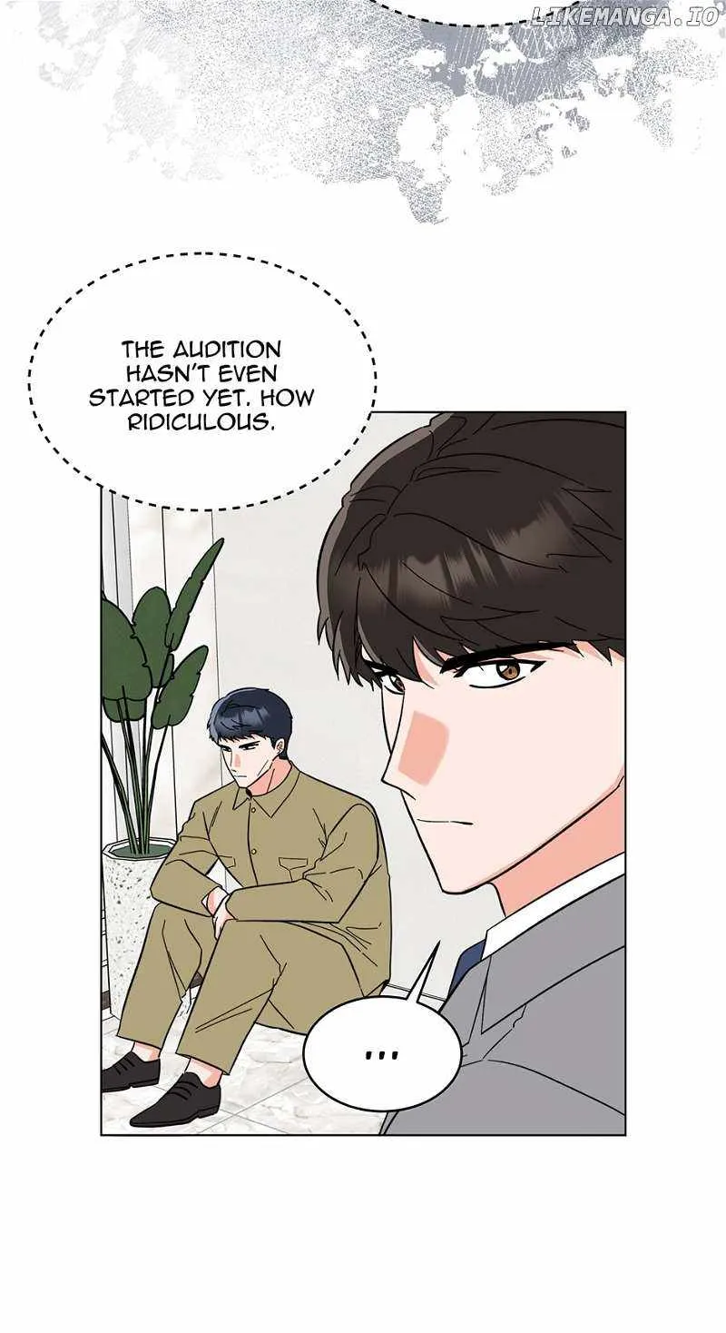 Read 1st year Max Level Manager chapter 124 image 32 on Lezhin