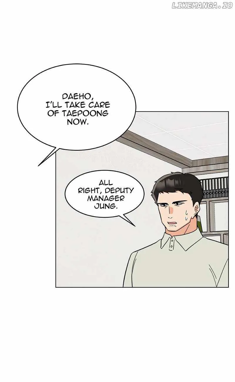 Read 1st year Max Level Manager chapter 124 image 33 on Lezhin