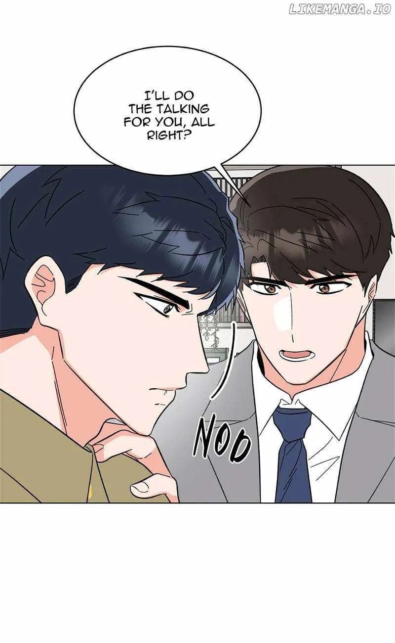 Read 1st year Max Level Manager chapter 124 image 35 on Lezhin