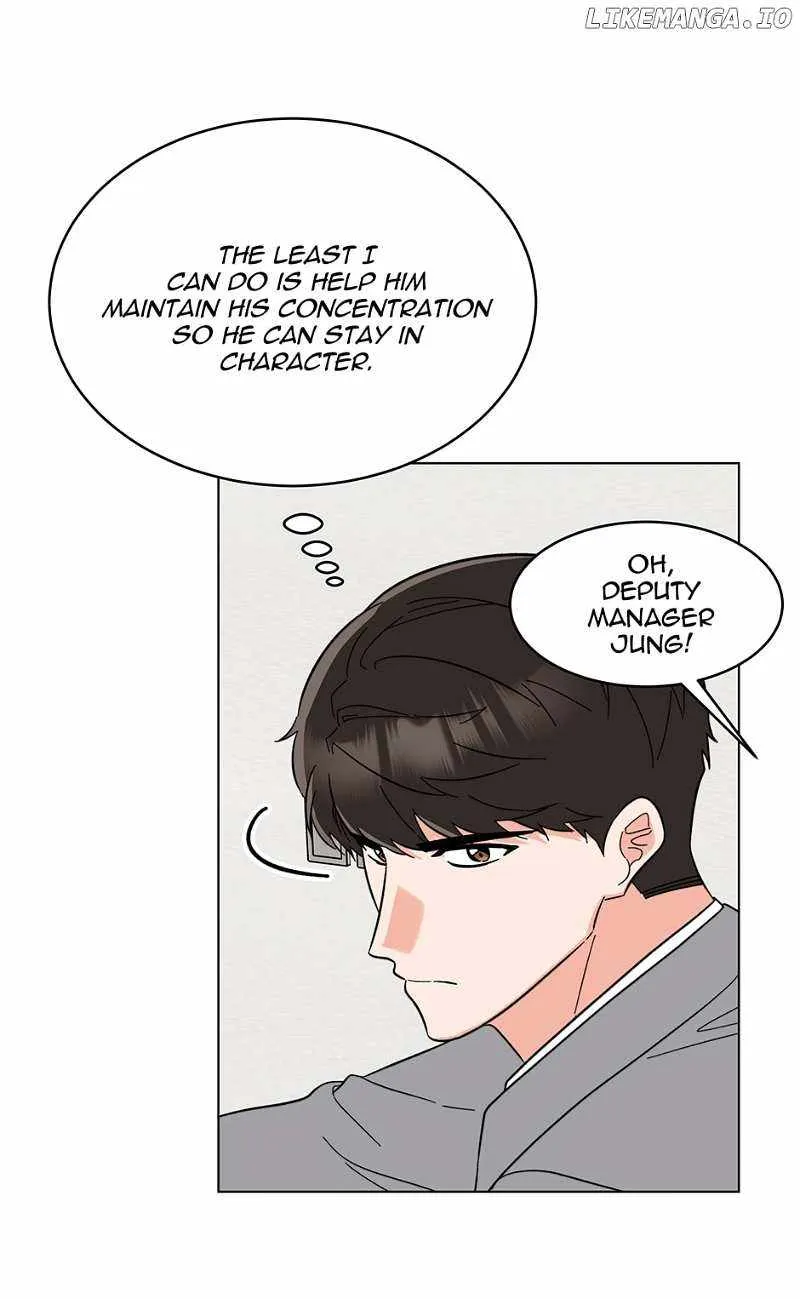 Read 1st year Max Level Manager chapter 124 image 36 on Lezhin