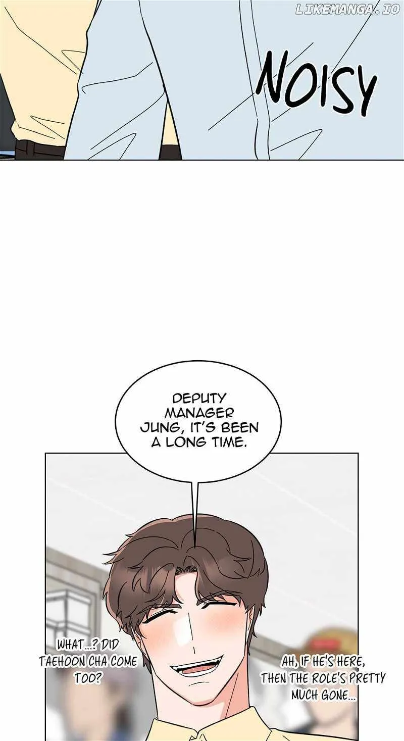 Read 1st year Max Level Manager chapter 124 image 38 on Lezhin
