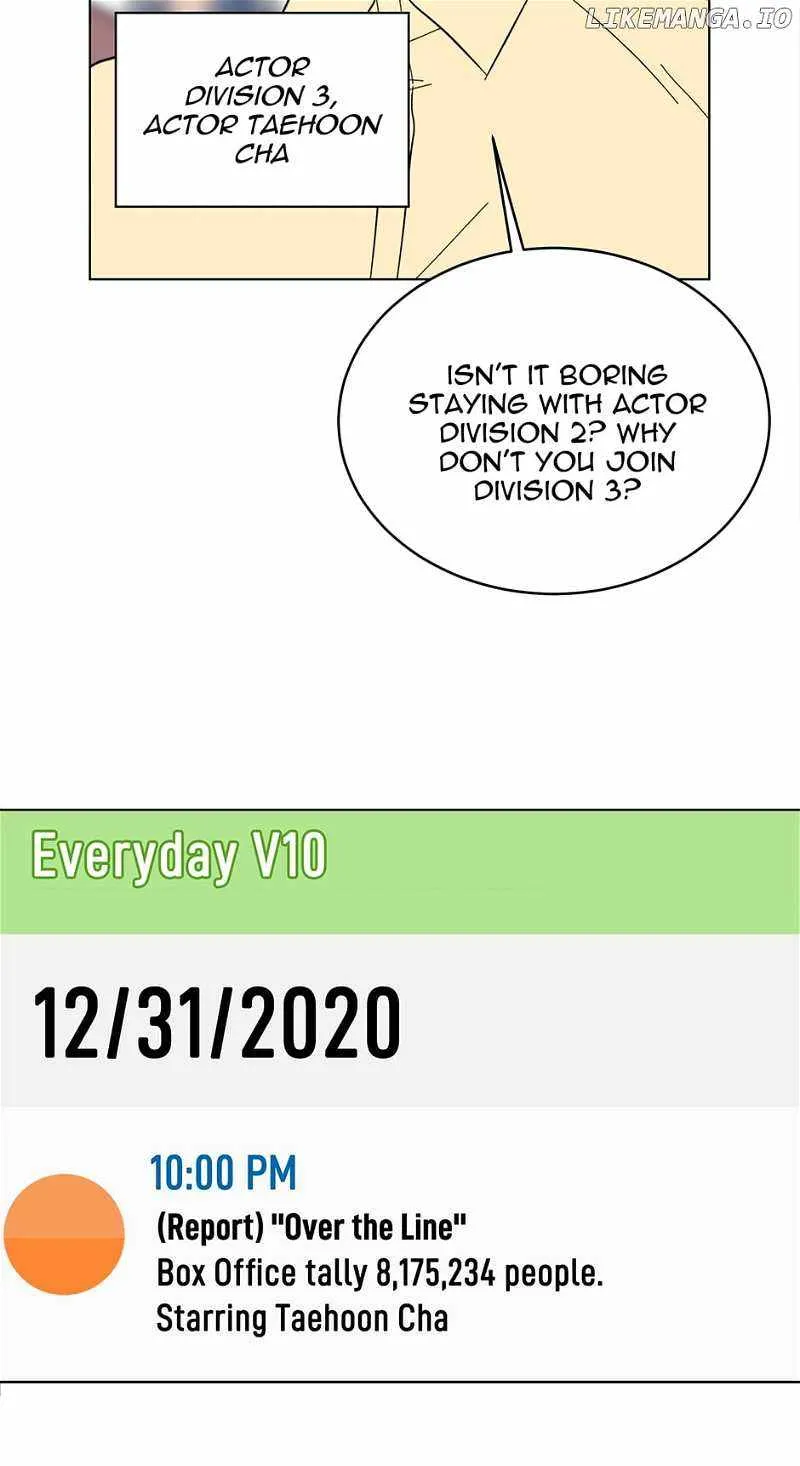 Read 1st year Max Level Manager chapter 124 image 39 on Lezhin