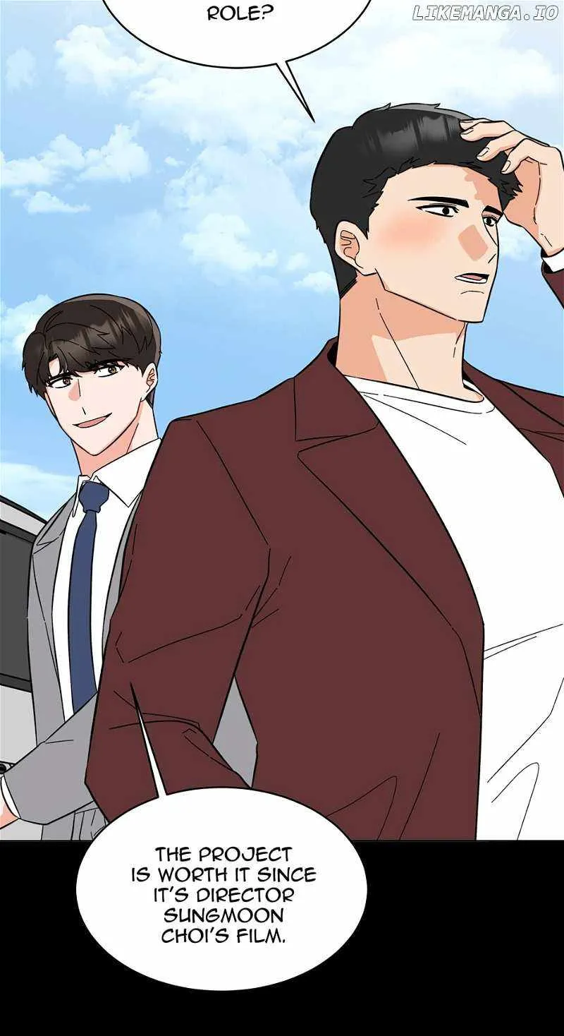 Read 1st year Max Level Manager chapter 124 image 4 on Lezhin