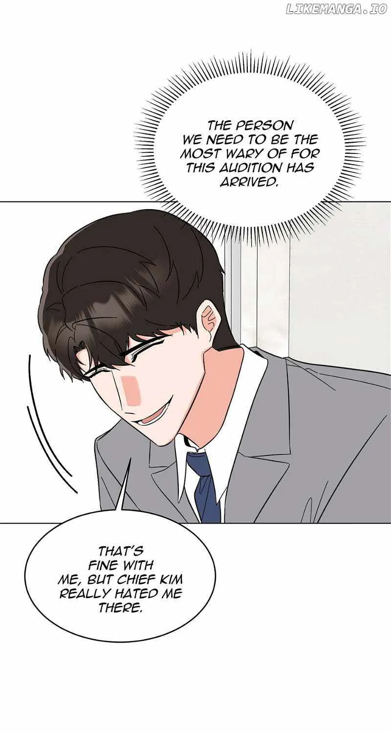 Read 1st year Max Level Manager chapter 124 image 40 on Lezhin