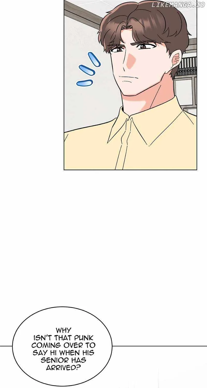 Read 1st year Max Level Manager chapter 124 image 44 on Lezhin
