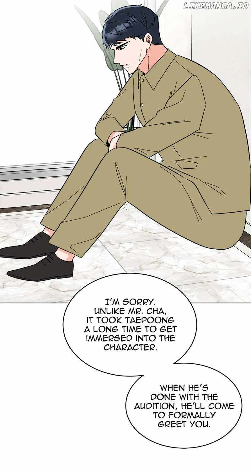 Read 1st year Max Level Manager chapter 124 image 46 on Lezhin