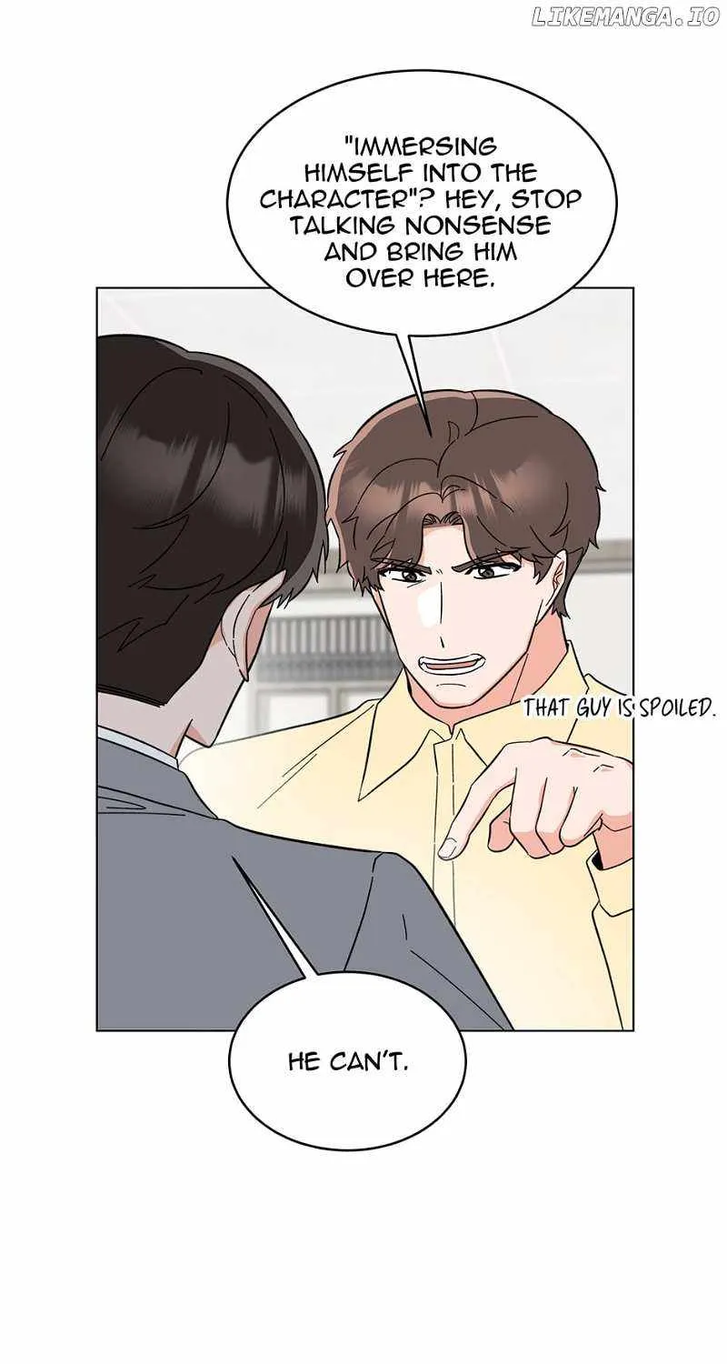 Read 1st year Max Level Manager chapter 124 image 48 on Lezhin