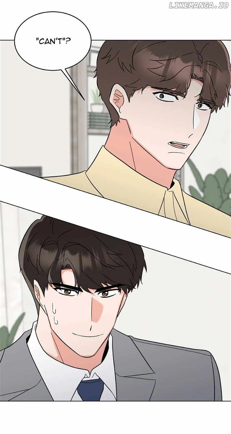 Read 1st year Max Level Manager chapter 124 image 50 on Lezhin