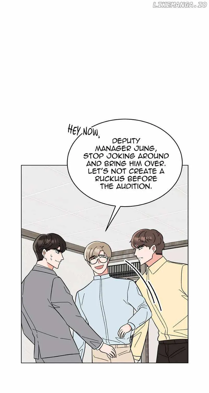 Read 1st year Max Level Manager chapter 124 image 52 on Lezhin