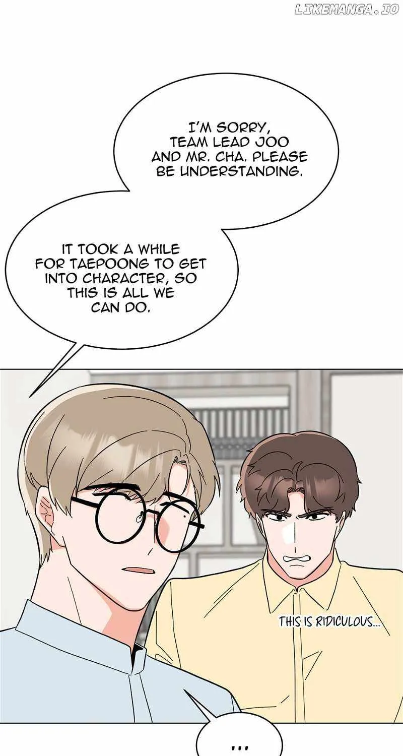 Read 1st year Max Level Manager chapter 124 image 54 on Lezhin