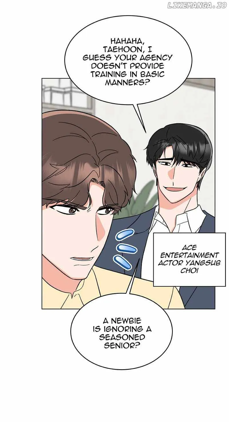Read 1st year Max Level Manager chapter 124 image 56 on Lezhin