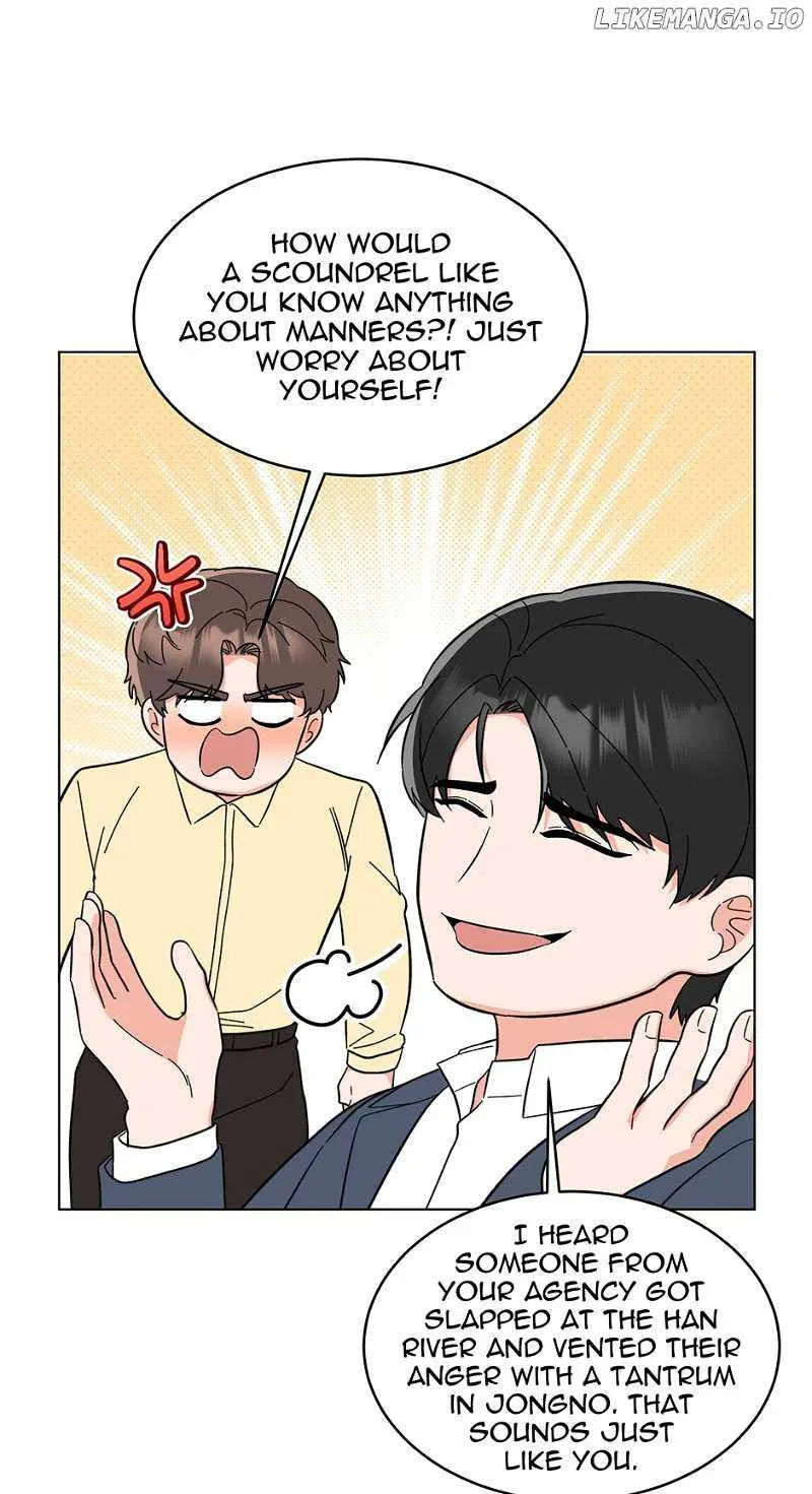 Read 1st year Max Level Manager chapter 124 image 57 on Lezhin