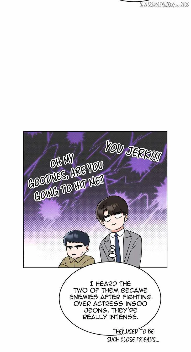 Read 1st year Max Level Manager chapter 124 image 58 on Lezhin
