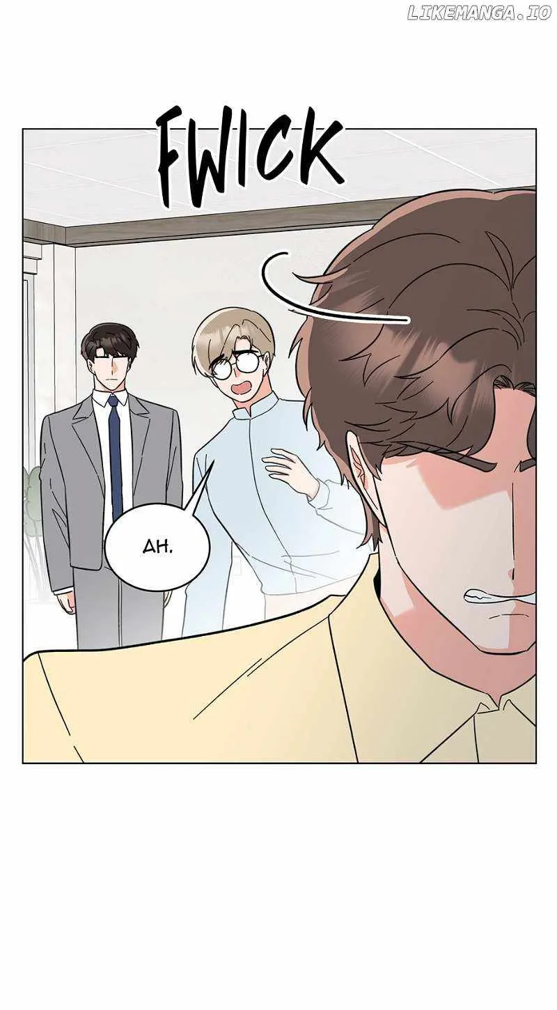 Read 1st year Max Level Manager chapter 124 image 60 on Lezhin