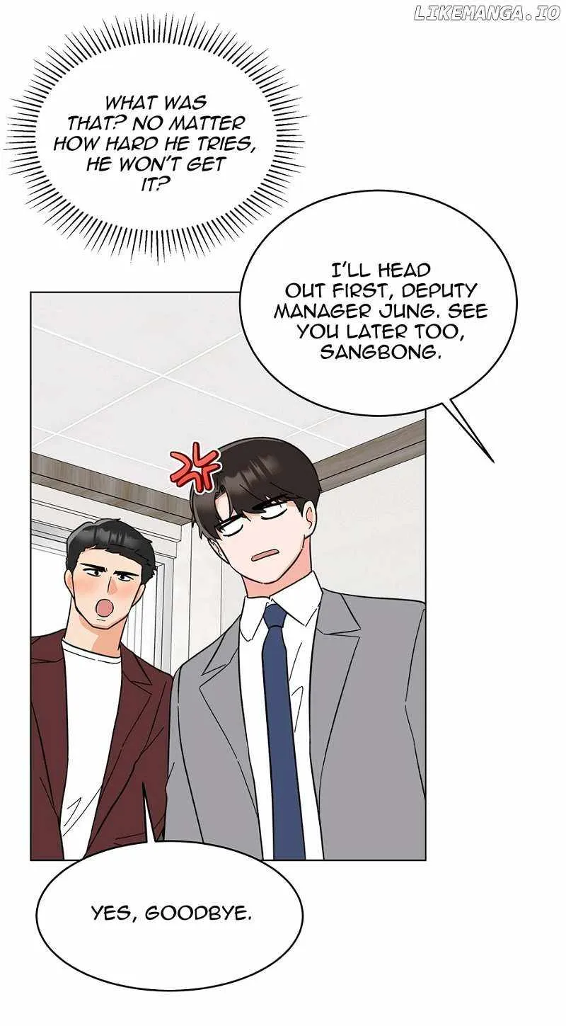 Read 1st year Max Level Manager chapter 124 image 63 on Lezhin