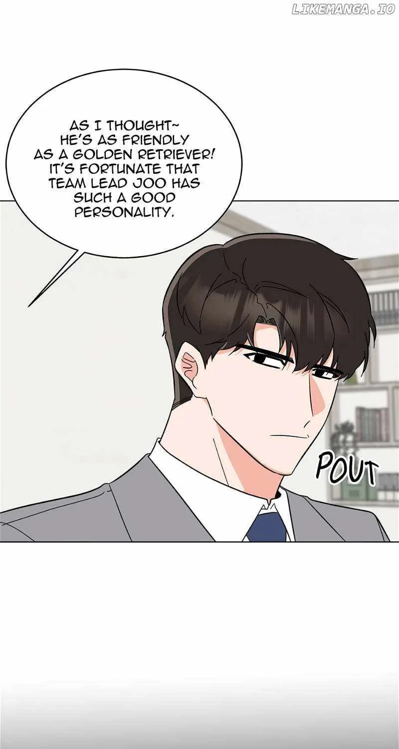 Read 1st year Max Level Manager chapter 124 image 64 on Lezhin